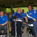 TIR championnats départementaux