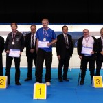 TIR championnats de France à Tarbes