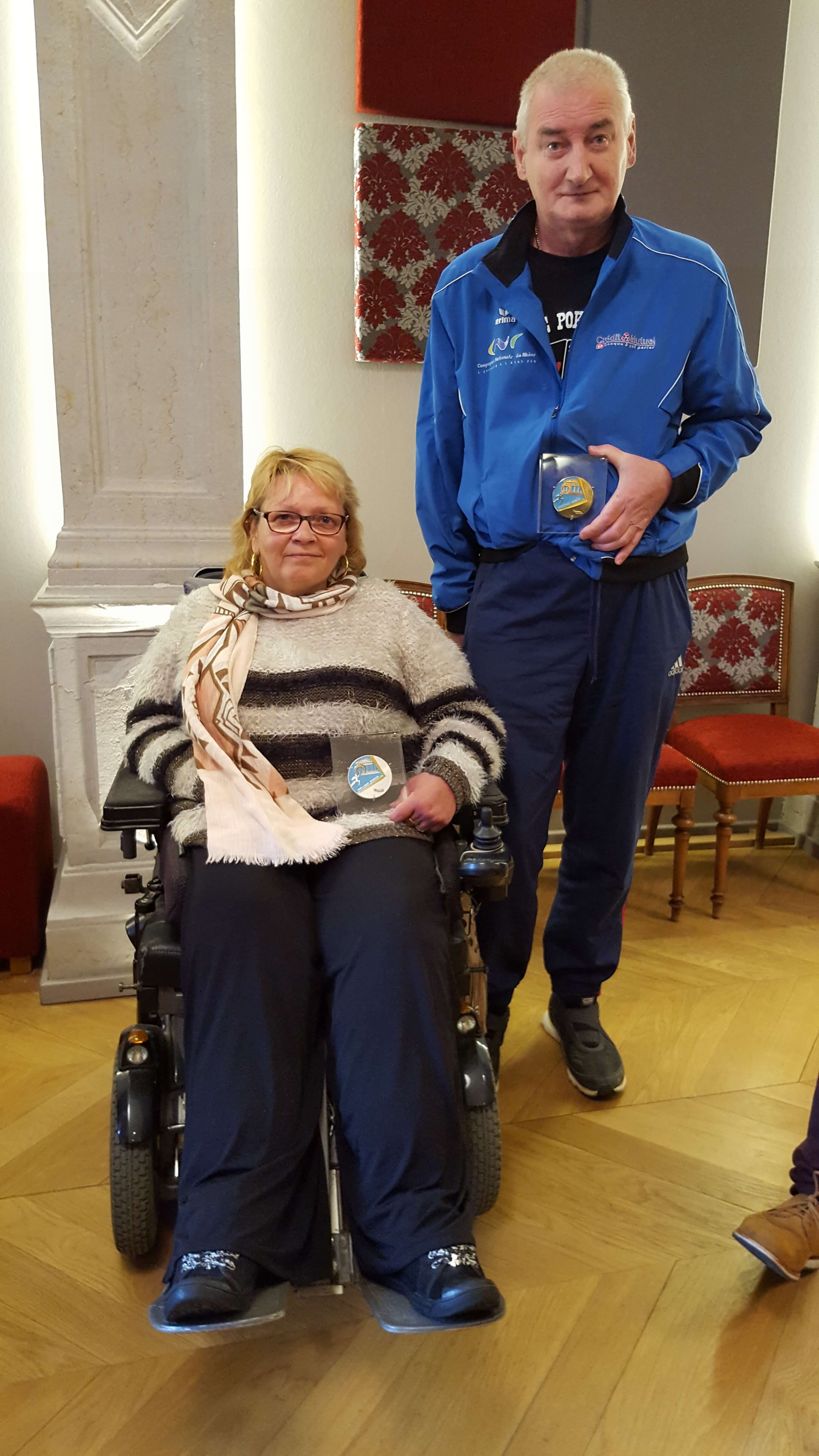 excellence sportive 2017