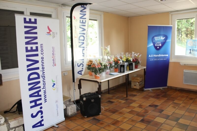 Journée des champions 2016