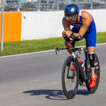 🏅 Cédric Denuzière signe une nouvelle performance à Montréal