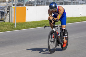 🏅 Cédric Denuzière signe une nouvelle performance à Montréal