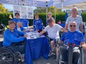 Le Salon du Sport du 06/09/2025 à Vienne : une journée riche en énergie et rencontres