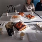 👑🥧 Galette des Rois à notre local d'Estressin !