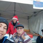 Retour sur le Téléthon de Pont-Évêque du 13/12/2025