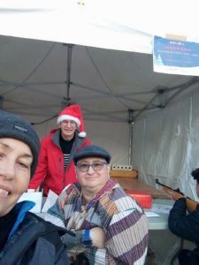 Retour sur le Téléthon de Pont-Évêque du 13/12/2025