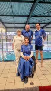 💦 Natation – Résultats Plot 2 CNC du dimanche 08 février 2026 à Mornant (69) 💦