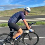 Stage à Lanzarote pour Cédric DENUZIERE – Janvier 2026