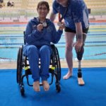 Interrégions à Saint-Étienne : de belles performances pour l’AS Handivienne