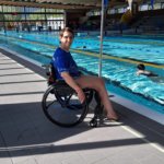 Stage Ligue AURA Handisport : une reprise engagée pour Brigitte Pham Cuc