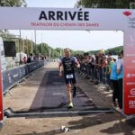 30-31/05/2026 - 🏊‍♂️🚴‍♂️🏃‍♂️ Belle performance pour Cédric DENUZIERE au Triathlon S du Chemin des Dames