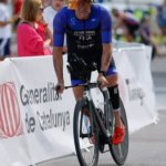 Le 14 juin 2026 - Championnat d’Europe de Tarragone (Espagne) : Cédric DENUZIERE se classe 5e