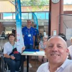 L’AS Handivienne présent au Forum des associations de l’Hôpital Henry Gabrielle le 25 juin 2026