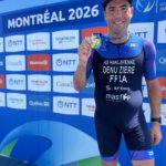 Le 27 juin 2026 🏆 Cédric DENUZIERE s'impose à Montréal !