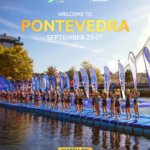 🏊‍♂️🚴‍♂️🏃‍♂️ Le 25/09/2026 aura lieu la Finale du Championnat du Monde de Para Triathlon en Espagne