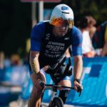 Cédric DENUZIERE 5ᵉ du Championnat du Monde à Pontevedra du 25-09-2026